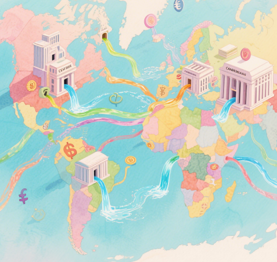 每天交易37万亿美元！稳定币已成“影子银行”？BIS报告揭露致命风险