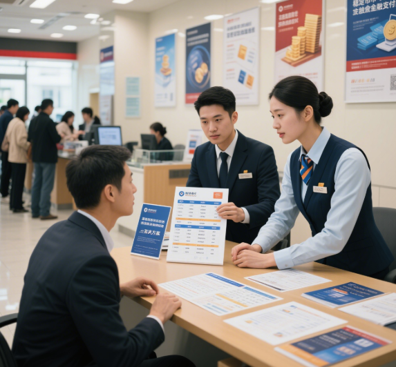 Are Banks Panicking? $6.6 Trillion in Deposits May Be Grabbed Away, and Stablecoins Are Emptying Traditional Finance