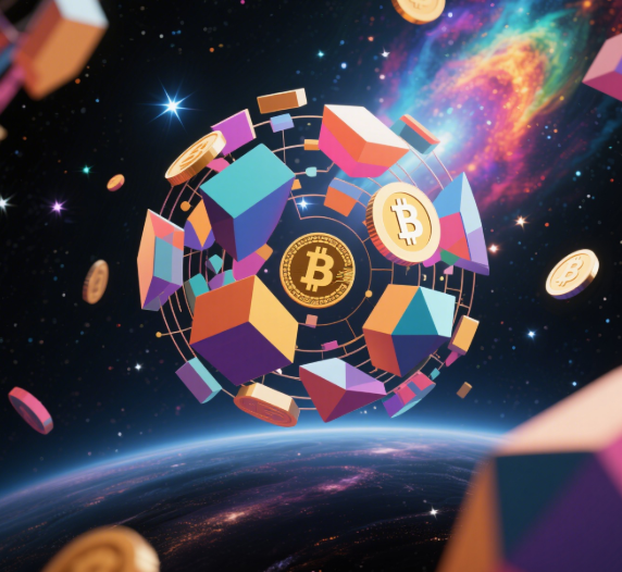 BlackRock's Quiet Layout! Will RWA Asset Tokenization Become the Second Growth Curve for Stablecoins?