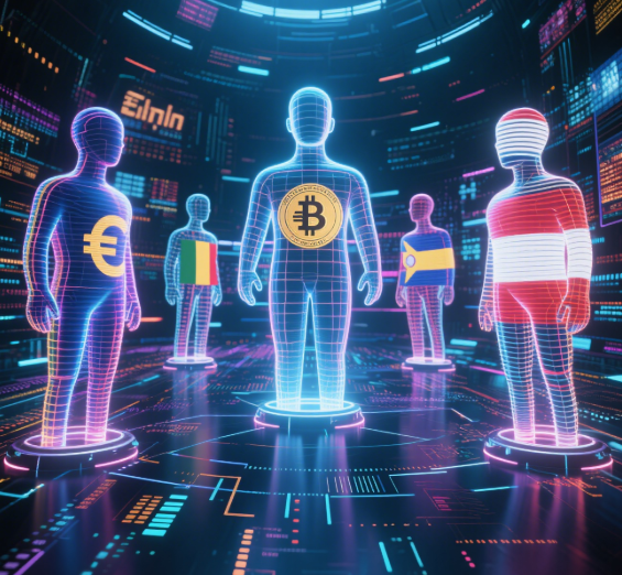 美国GENIUS法案落地！3万亿美元稳定币市场将如何改写货币霸权规则？