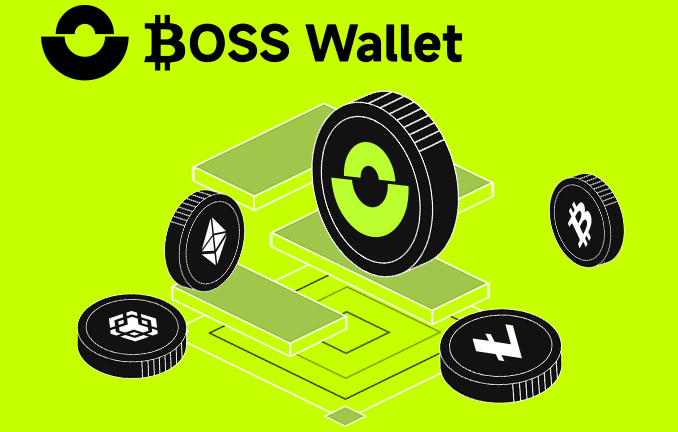 On-Chain Wallet Recommendation: How Boss Wallet Becomes Your Smart Choice for the Web3 Journey?