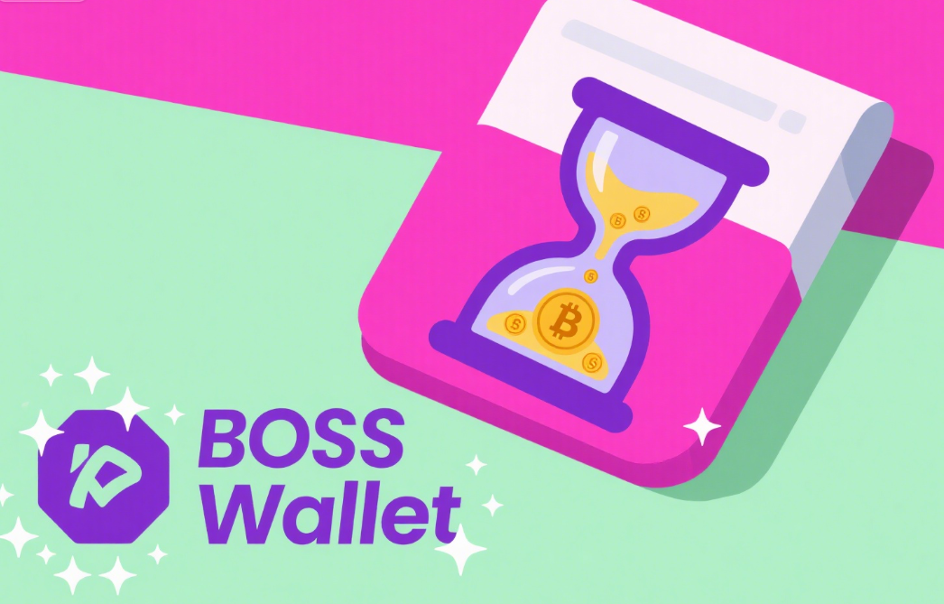 Web3 Wallet Connection Optimization: How Boss Wallet Eliminates "Lag" from Your Decentralized Interactions?