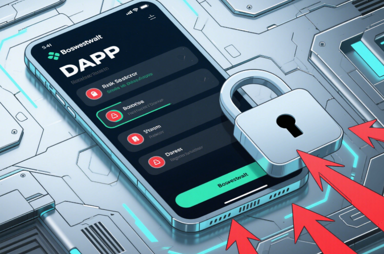 冷热协同新趋势：Bosswallet一键转移方案成机构首选