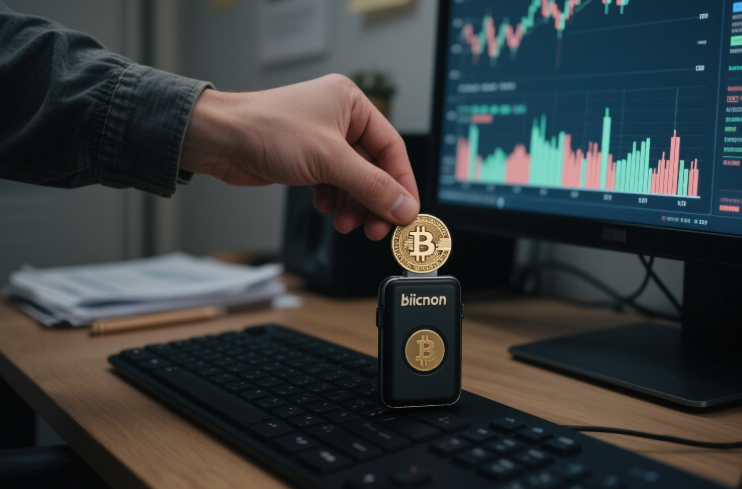 Cross - border Security Alert! Bosswallet Defends Against New - type "Fake Exchange" Phishing Attacks