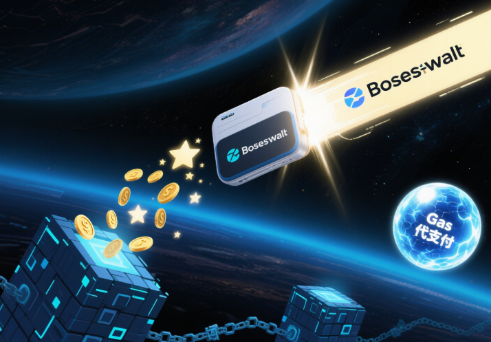 冷钱包 vs 热钱包：BOSSWallet助记词三重备份指南