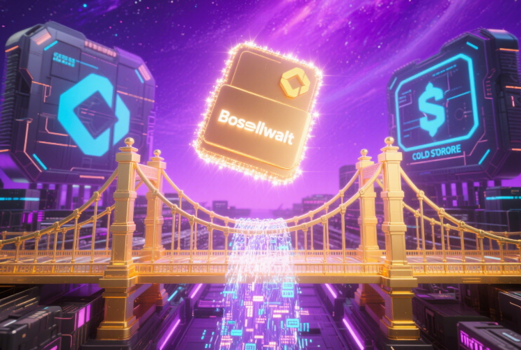 How to Choose a Crypto Wallet Amid the Meme Coin Craze? XBIT Exchange Recommends BOSSWallet