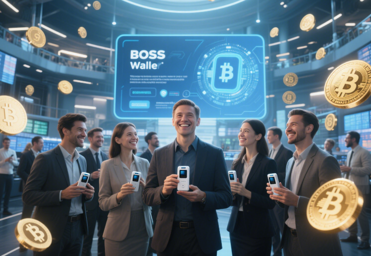 From 0 to 1: A Guide to Creating a Web3 Wallet for Novice Retail Investors, Teaching You Step by Step to Take Control of Digital Assets