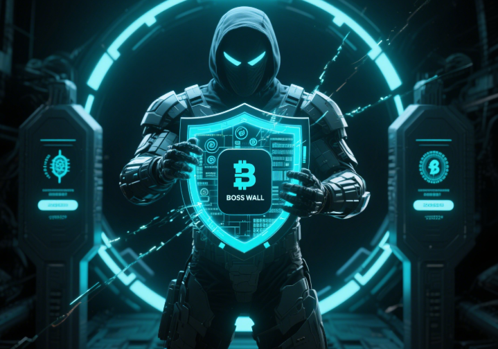 口袋里的金库：3分钟选对加密钱包，安全便携小白无压力