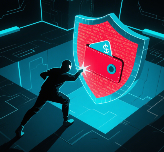 加密资产守护指南：4款新手必备钱包，安全便携一键掌控！