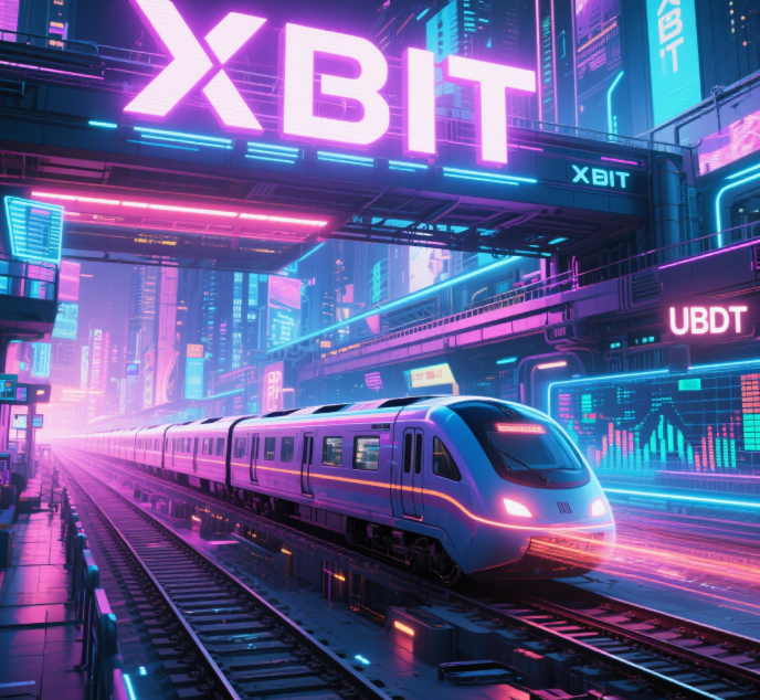 Ethereum Trading Platform: How XBIT Empowers Your ETH Ecosystem Journey with Intelligent Decentralization?