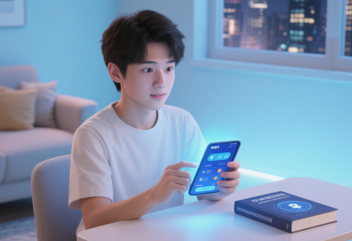 加密钱包介绍:数字资产的"保险箱"原来长这样! 加密钱包介绍:数字资产的"保险箱"原来长这样!