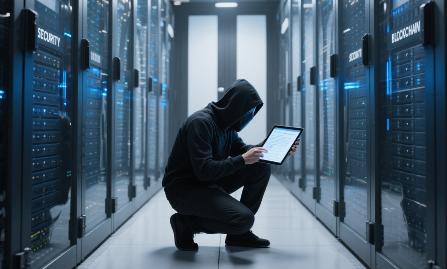 揭秘四大 DeFi 巨額黑客案：百億資金安全背后的隱憂與啟示
