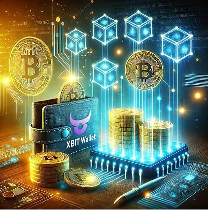 美联储换人倒计时 Solana钱包应对突变 XBIT Wallet 适应加密金融新趋势 