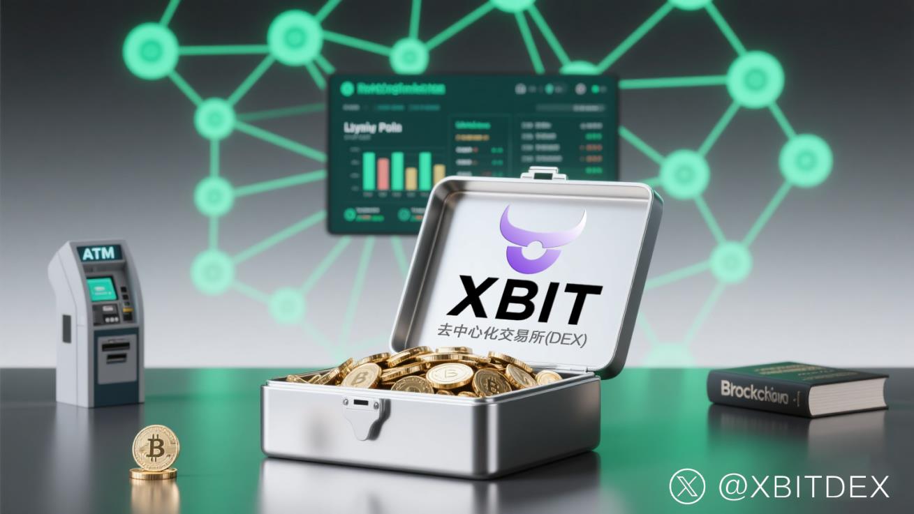 比特币峰会 亮相年度最大规模XBIT被邀请新加坡TOKEN2049