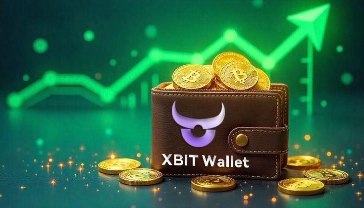 XBIT邀您共赴新加坡TOKEN2049，与全球领袖共绘数字货币资产新蓝图
