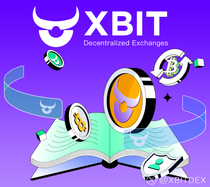 The latest progress of the Federal Reserve's RWA tokenization, XBIT helps the 16 trillion market open a new chapter in asset chain
