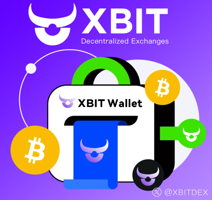 Blockchain technology ushers in a major upgrade: Bitcoin Core v30 is released, and XBIT on-chain data witnesses a new era.