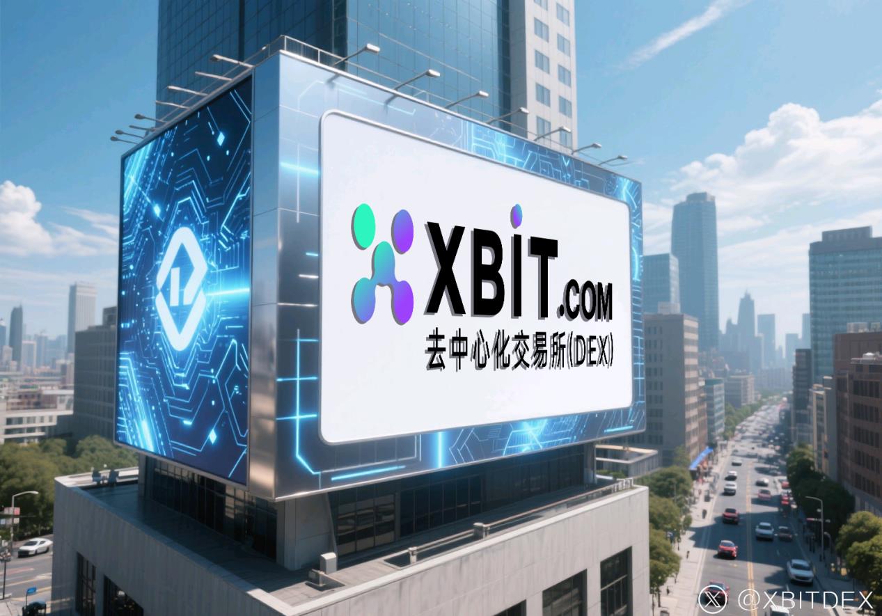 美债危机下的数字黄金角力，XBIT比特币多空比标注资本新方向