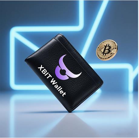 The pardon order ignited the BNB market. XBIT Wallet BNB wallet efficiently manages multi-chain assets.