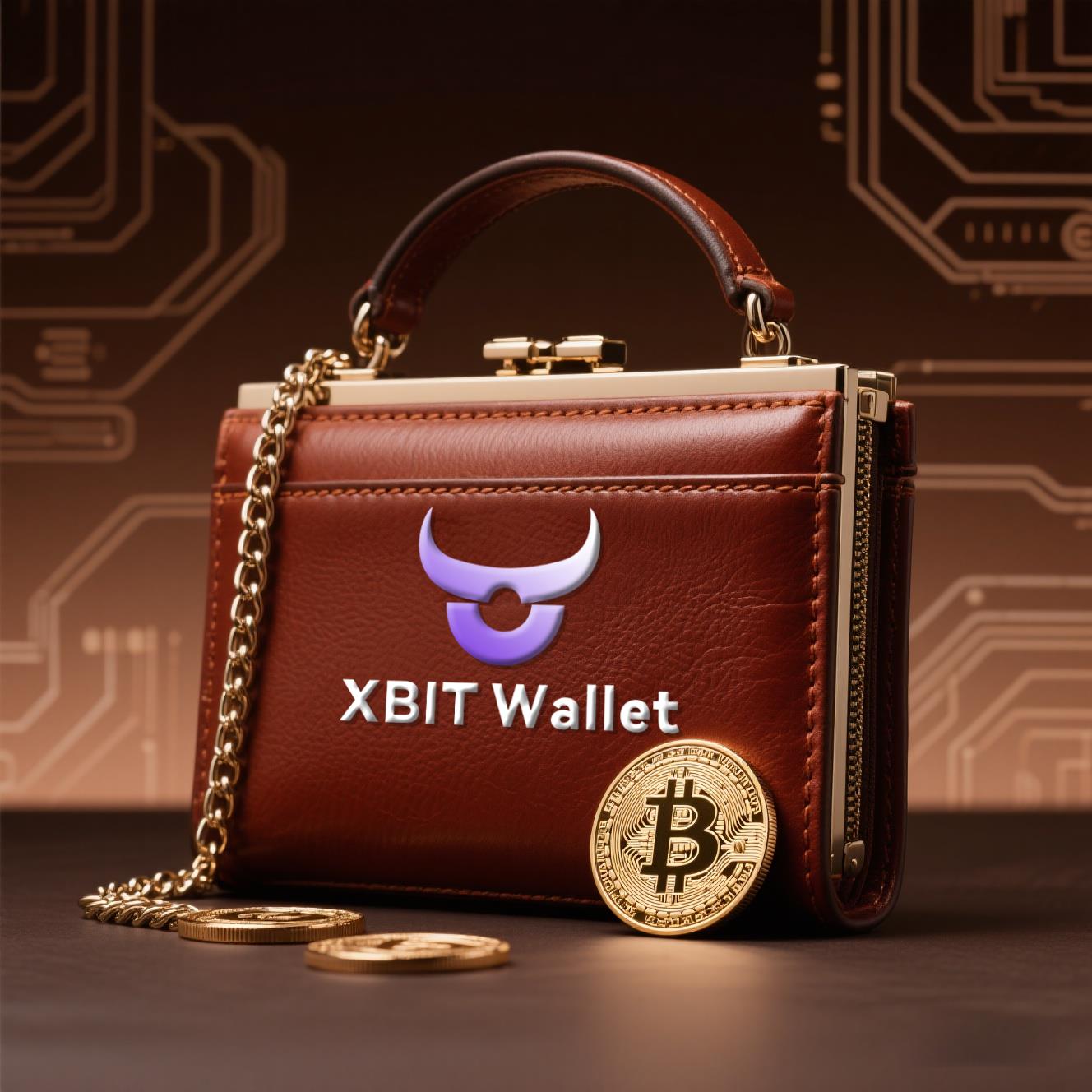 The core value of USDT wallet and the innovative practice of XBIT Wallet in the new era of digital asset security