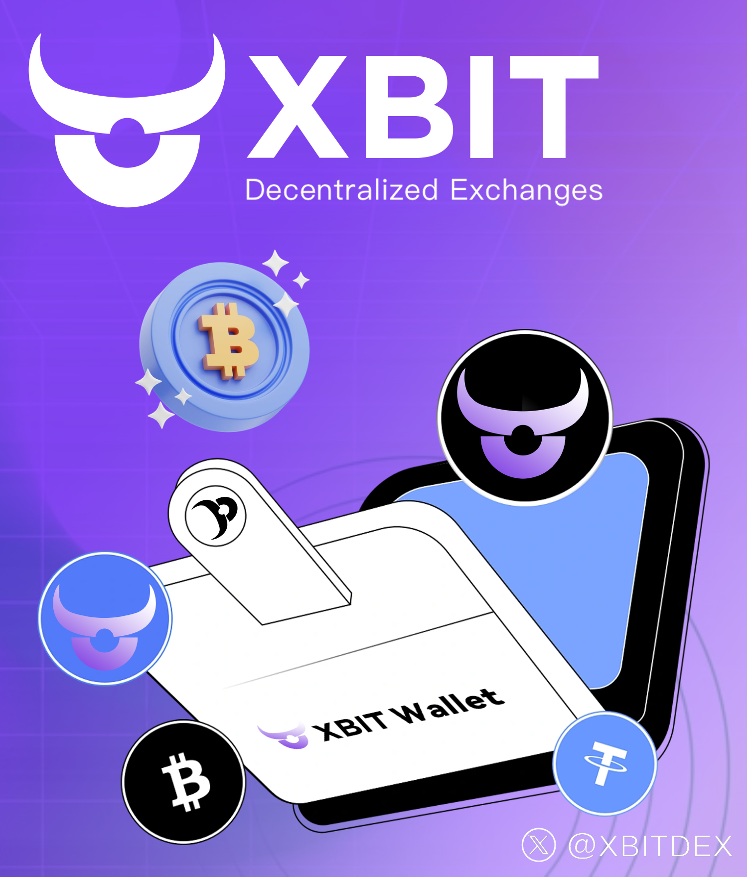 A whale's 19x leveraged BTC long position exceeds 30 million! The arbitrage art of a whale and the implications of XBIT's on-chain