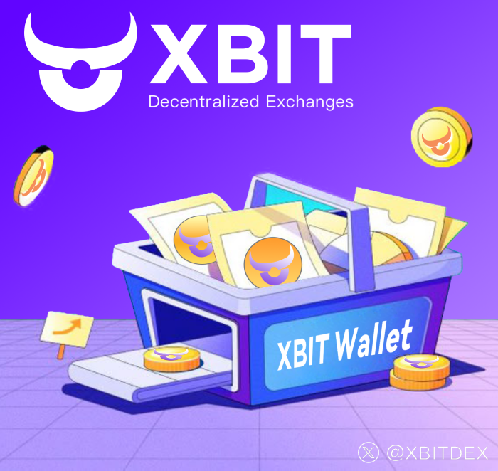 The global leader launched the compliant stablecoin USAT, and the latest XBIT Wallet took advantage of the trend to promote the compliance of USDT wallets.