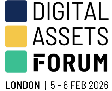 Digital Assets Forum Expands to Two Days in London, Uniting Traditional Finance and the Digital Assets Industry