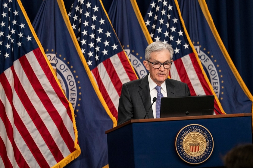 美联储再降息但分歧升级，明年路径或更趋保守