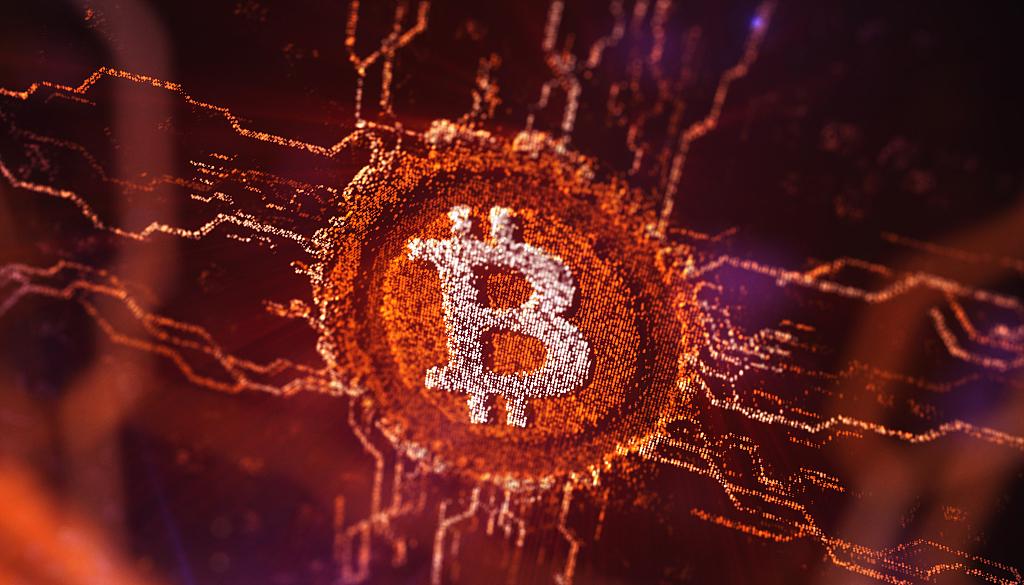 中国关闭40万台矿机，比特币会崩盘吗？