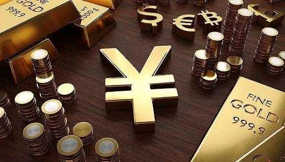 人民币升至14个月高位，加密货币或受到影响