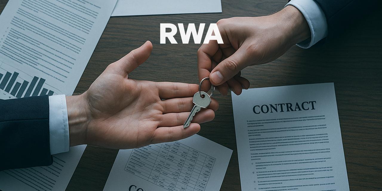 RWA爆火背后:是机遇,还是骗局?