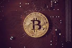 加密货币：从资产类别到技术领域的转变