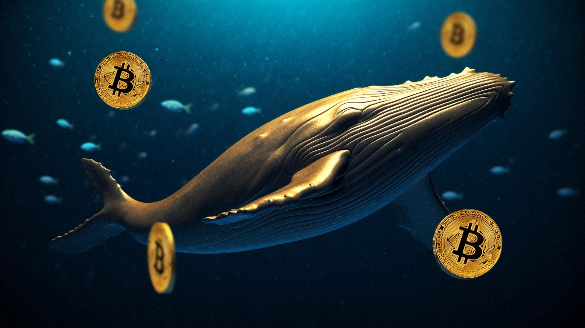 微策略：全球最大比特币巨鲸的生死局