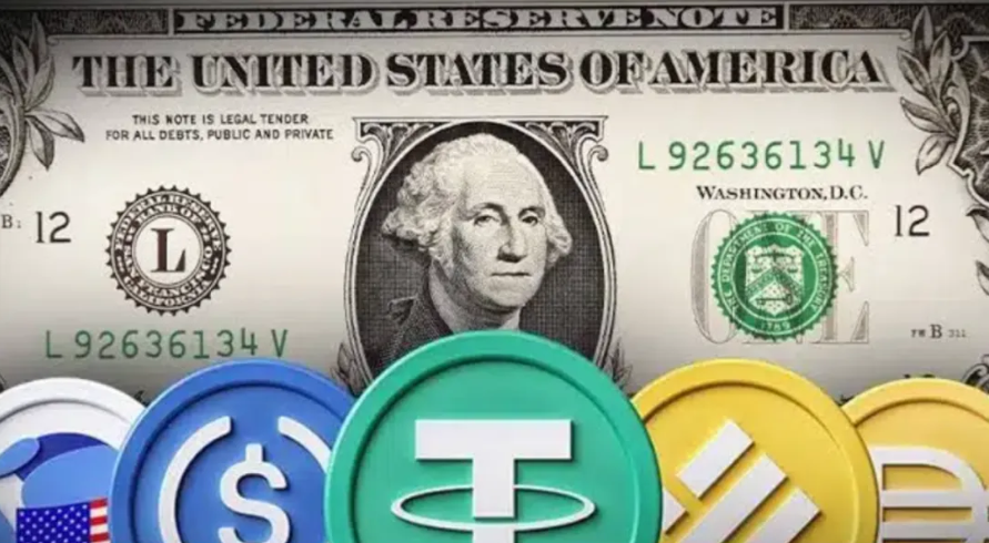 万亿稳定币之战，币安决定再次下场