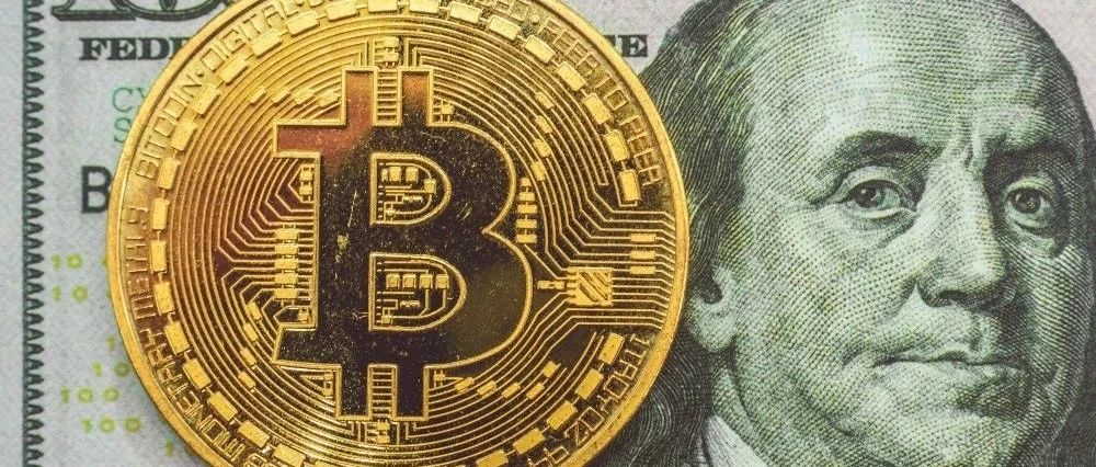 因为通货膨胀，10万美元的比特币是假的？