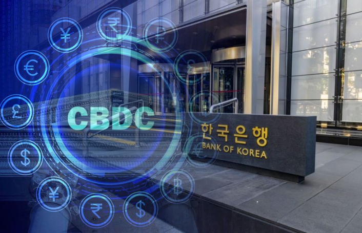 韩国央行将重启CBDC第二阶段测试，或与稳定币法案的难产有关