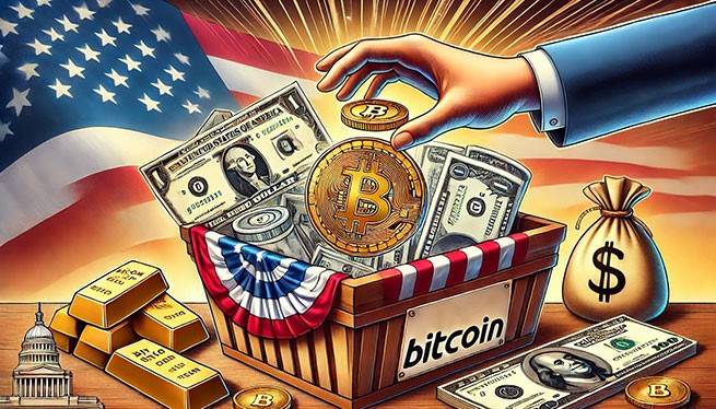 特朗普政府上任一年，美国加密行业的变革