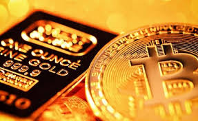 黄金白银屡创新高，同为避险资产的比特币为何没有跟上？
