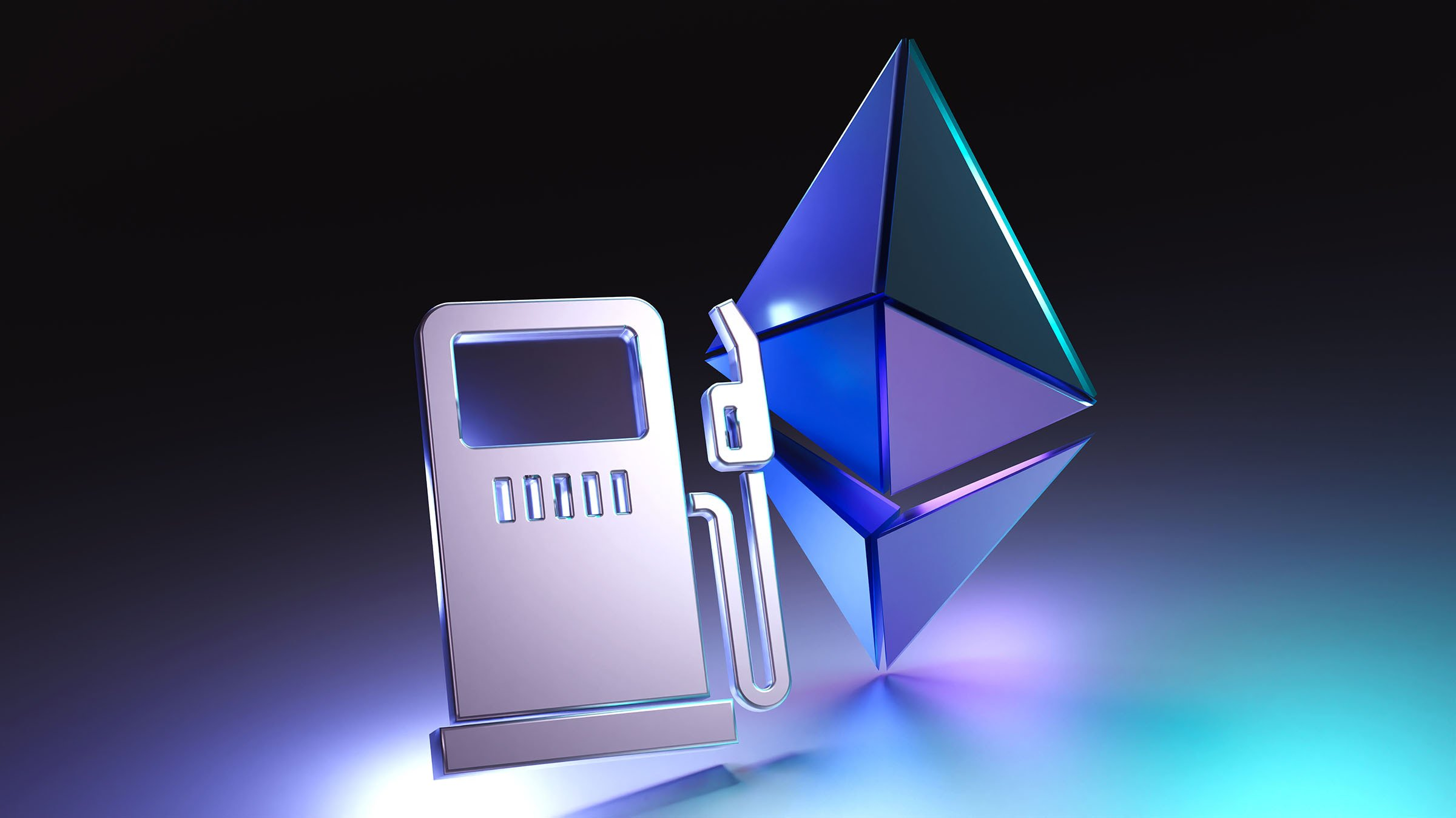 ETHGas与区块空间定价的诞生