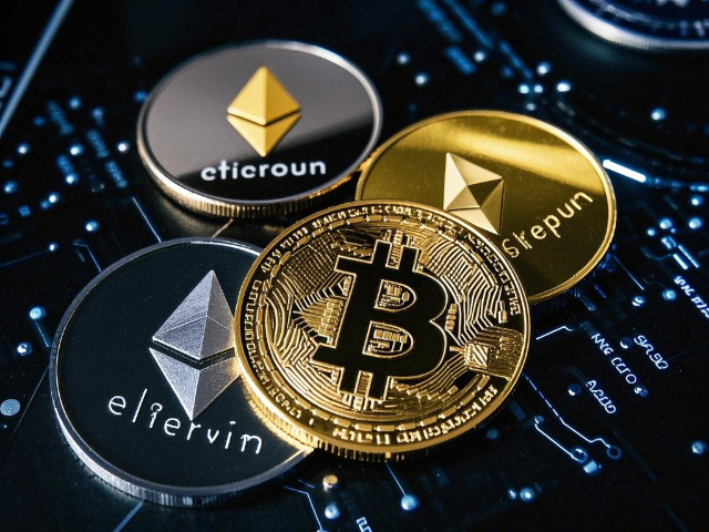 133笔交易、86亿美元，2025年的加密行业被谁买走了