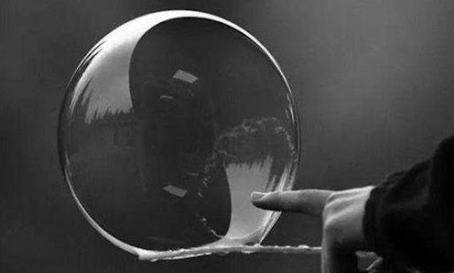 Dave Collum：一切泡沫终将破裂