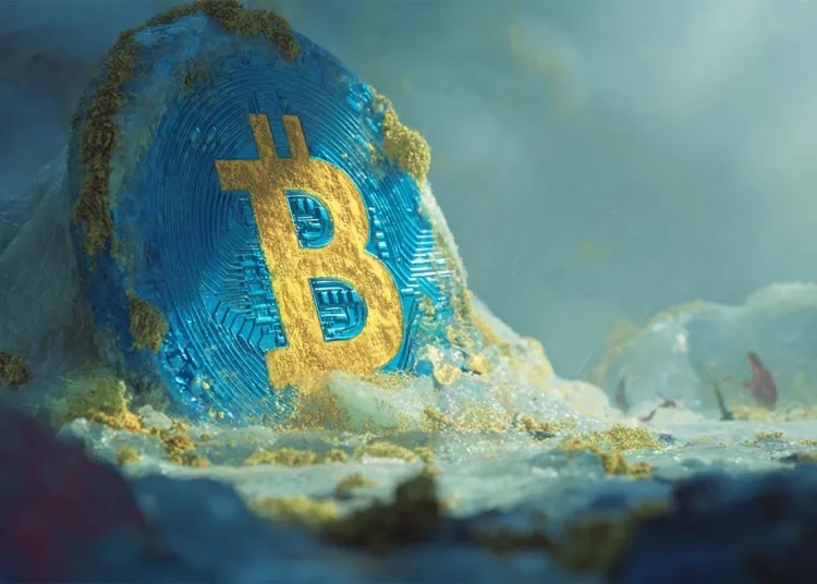 从数据看趋势：加密市场的反弹逻辑与潜在风险