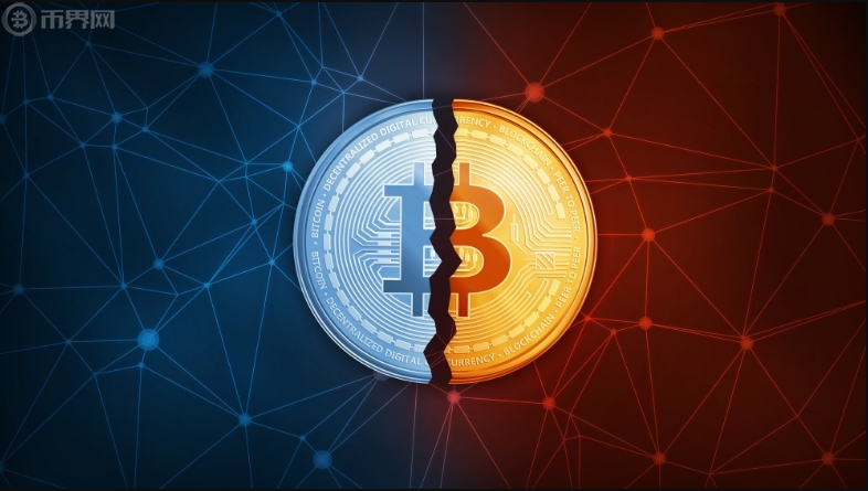 比特币减半后的供给变化，已被数学规则永久锁定