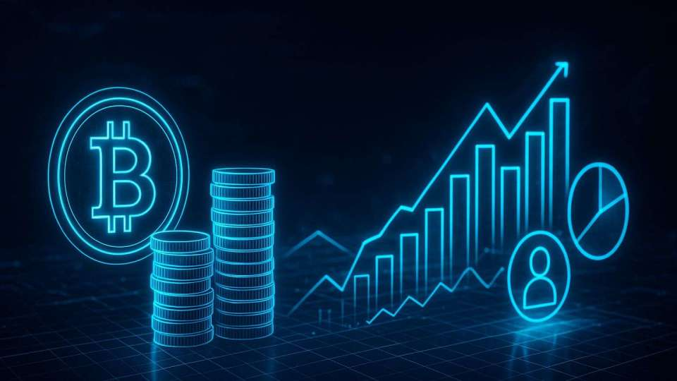 币界早报 | 《香港2025年十大财经新闻》：“比特币12.56万美元新高”位列第八