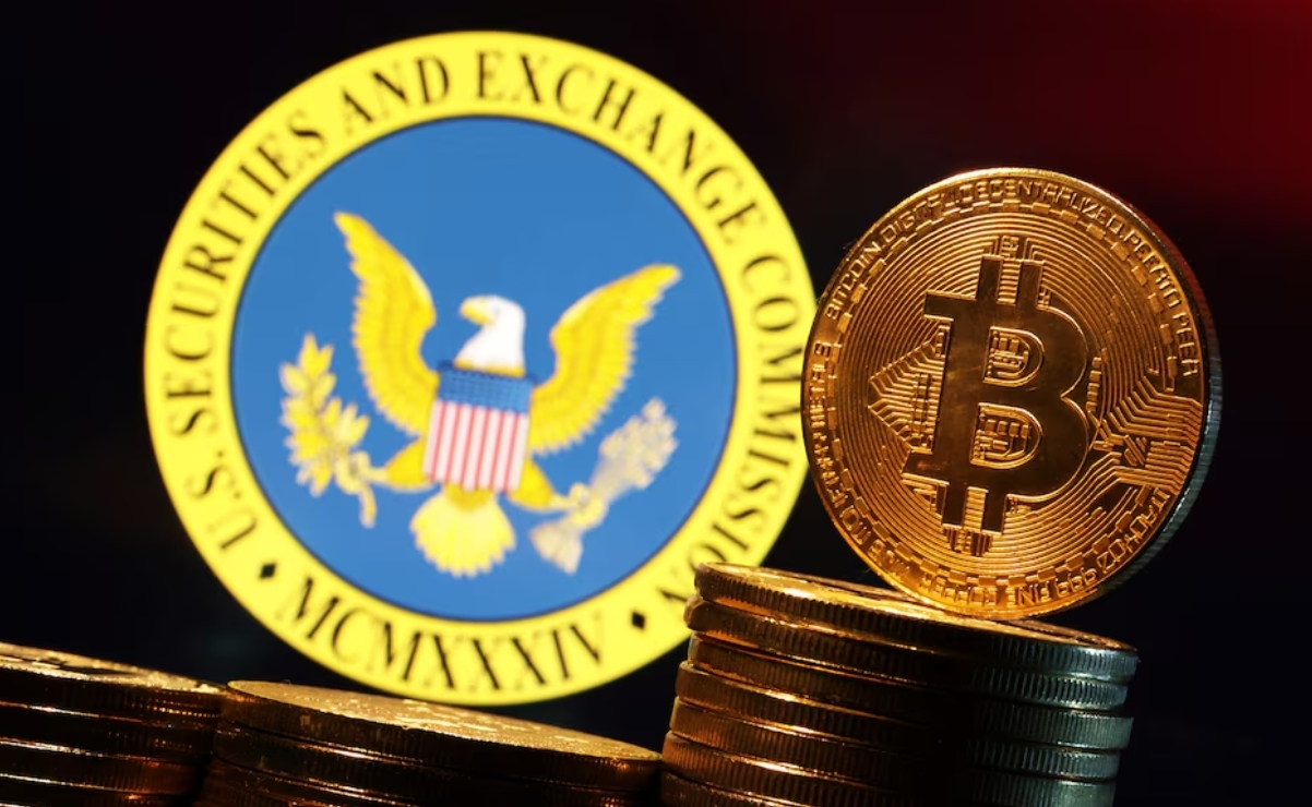 SEC宣布加密监管重大转向：2026年起结束“执法时代”，启动“创新豁免”