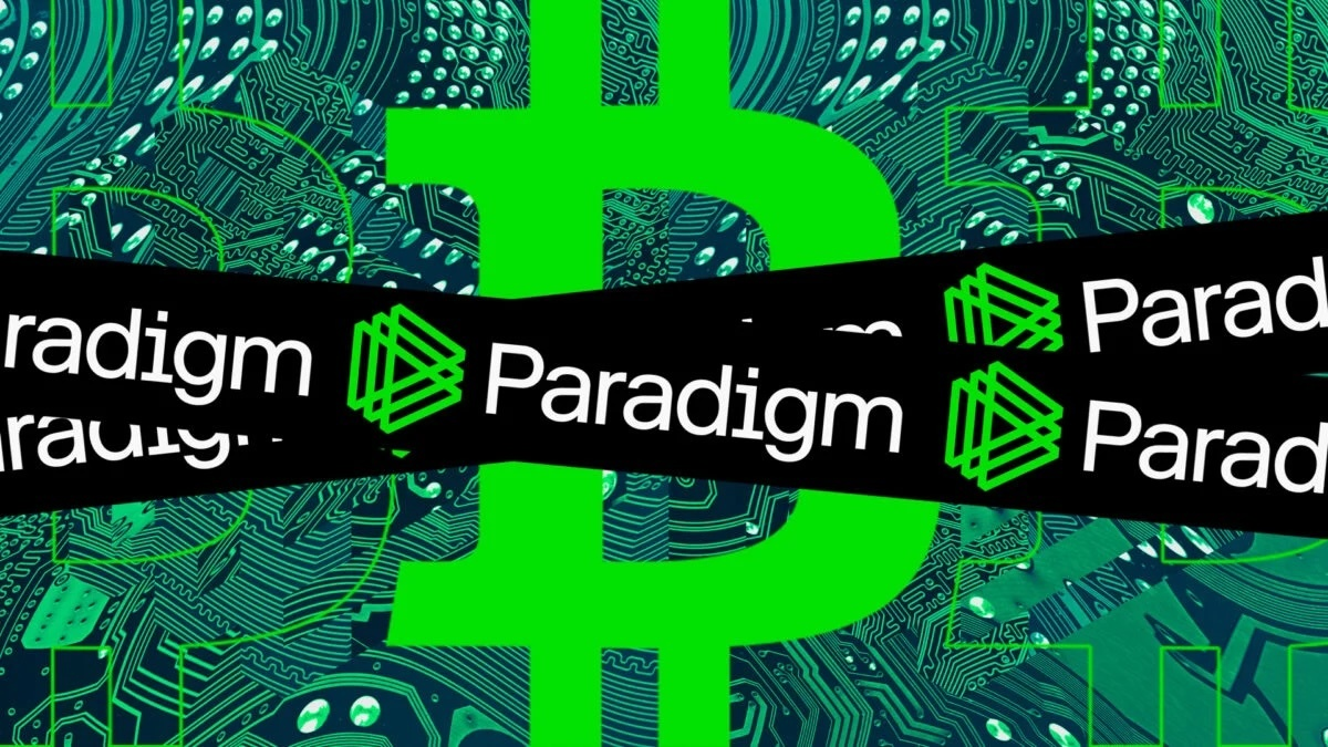 Paradigm的失速时刻：当“研究驱动型加密 VC”遭遇现实考验