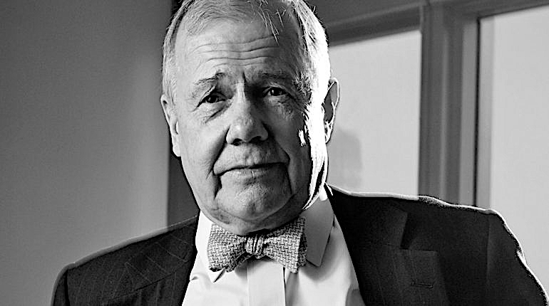 罗吉斯谈美股、黄金、白银