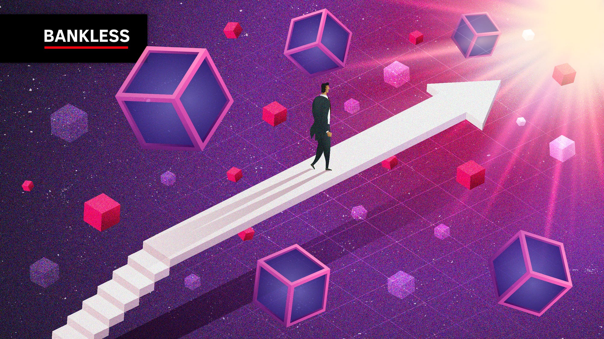 Web3创业4年，我收获到7条惨痛教训