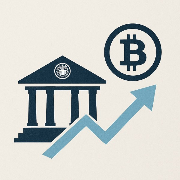 2025全球加密监管图谱：收编时代的开端，Crypto与TradFi“合流”的一年