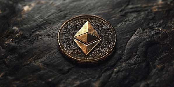 该如何看待以太坊2025年的表现？